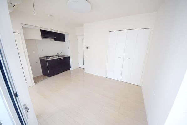 ウィルテラス千歳烏山の物件内観写真